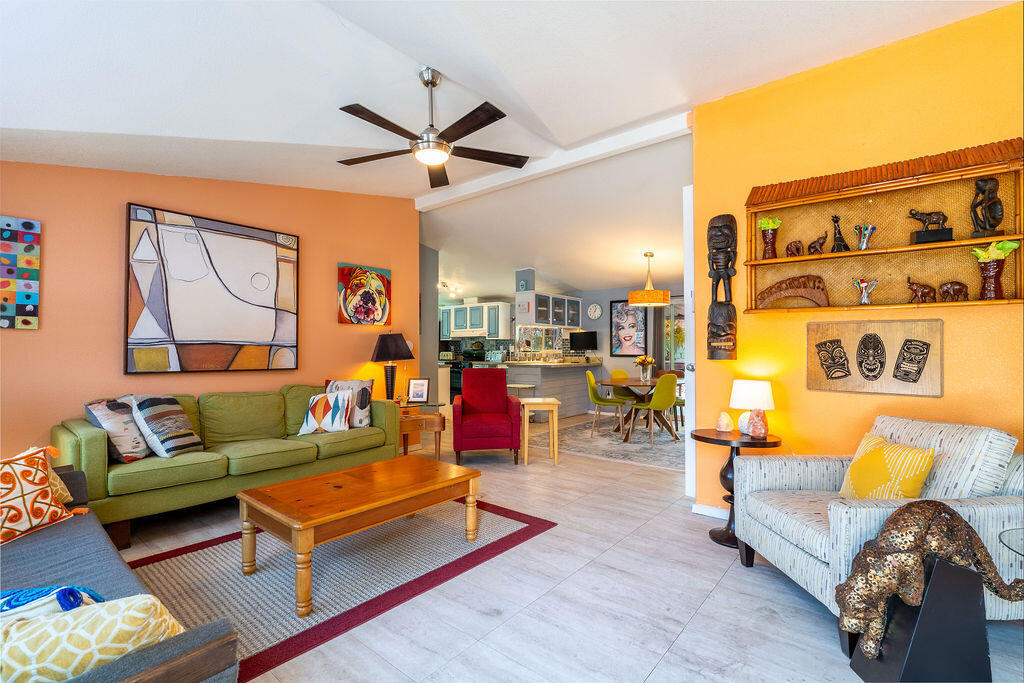 Sun Canyon Estates - Manufactured In Park