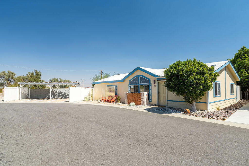 Sun Canyon Estates - Manufactured In Park