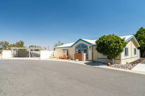 Photo of 22840 Sterling Avenue #186, Palm Springs, CA 92262 (MLS # 219133958DA) Photo of 22840 Sterling Avenue #186, Palm Springs, CA 92262 (MLS # 219133958DA)