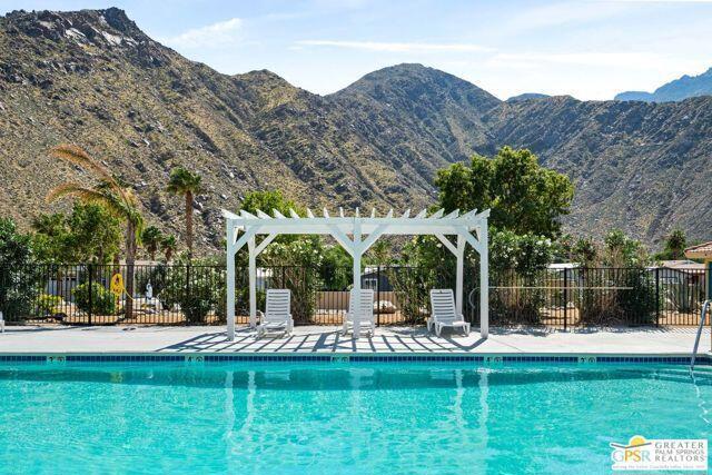 Sun Canyon Estates - Manufactured In Park