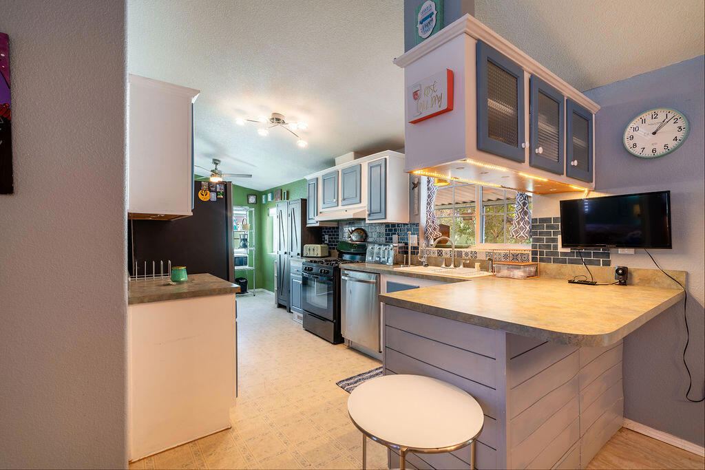 Sun Canyon Estates - Manufactured In Park