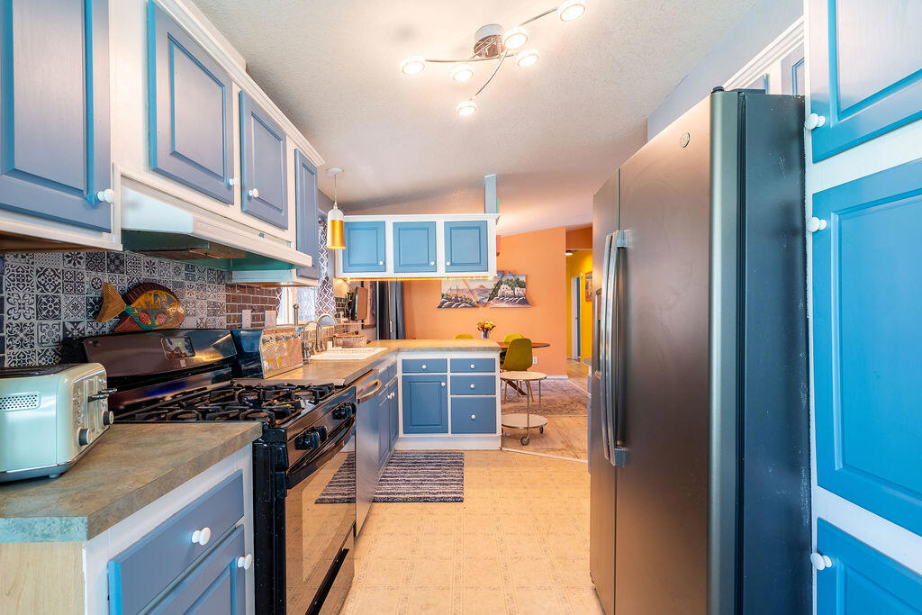 Sun Canyon Estates - Manufactured In Park