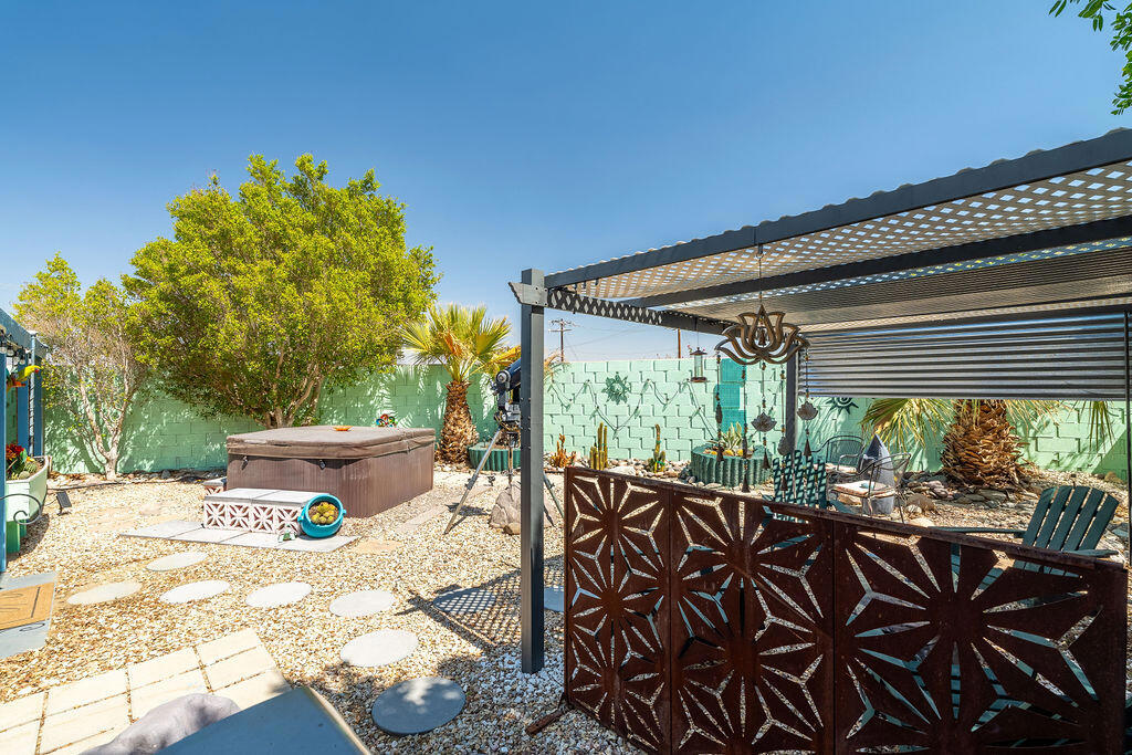 Sun Canyon Estates - Manufactured In Park