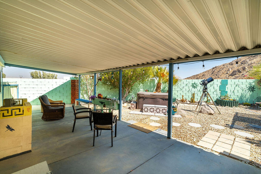 Sun Canyon Estates - Manufactured In Park