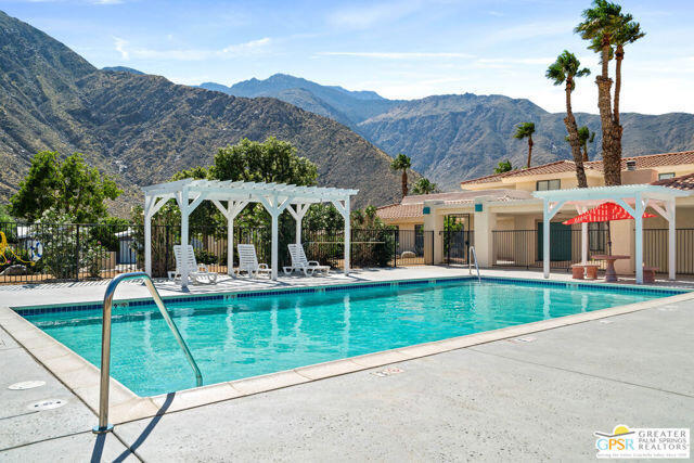 Sun Canyon Estates - Manufactured In Park