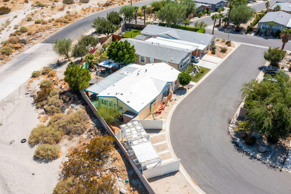 Sun Canyon Estates - Manufactured In Park