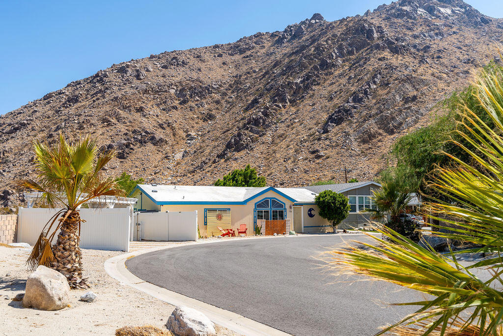 Sun Canyon Estates - Manufactured In Park