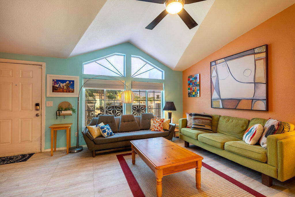 Sun Canyon Estates - Manufactured In Park