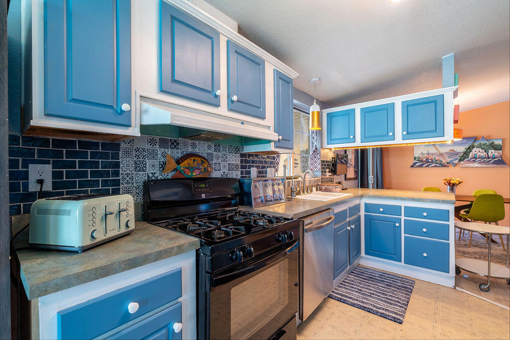 Sun Canyon Estates - Manufactured In Park