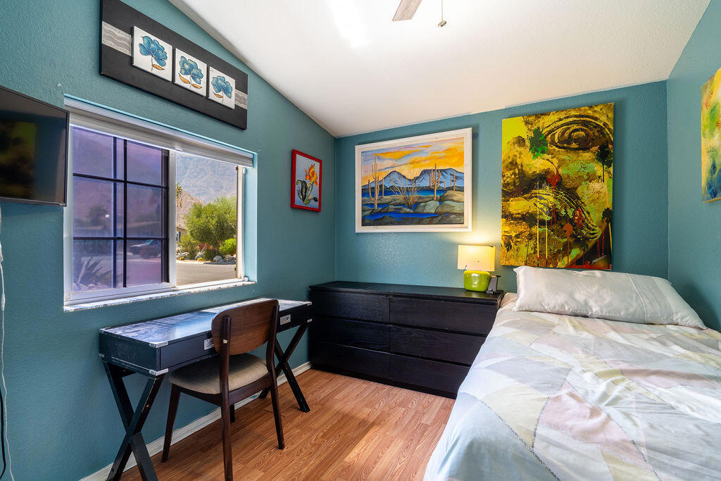 Sun Canyon Estates - Manufactured In Park