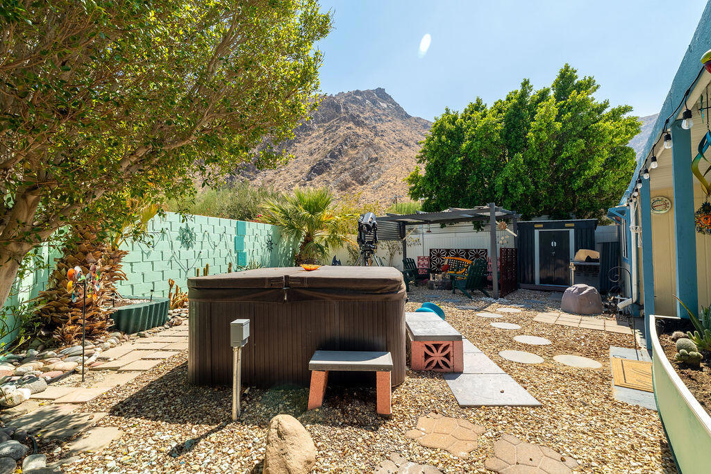 Sun Canyon Estates - Manufactured In Park