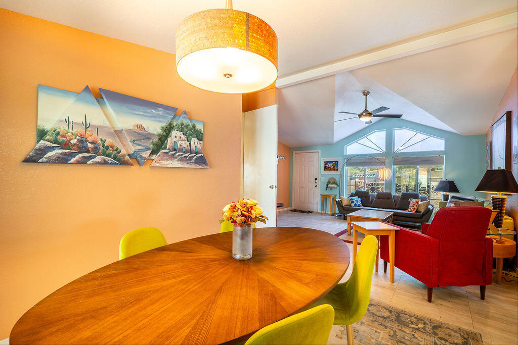 Sun Canyon Estates - Manufactured In Park