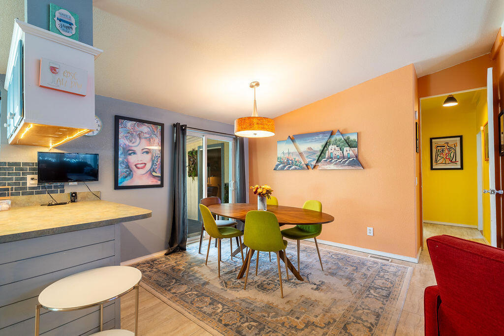 Sun Canyon Estates - Manufactured In Park