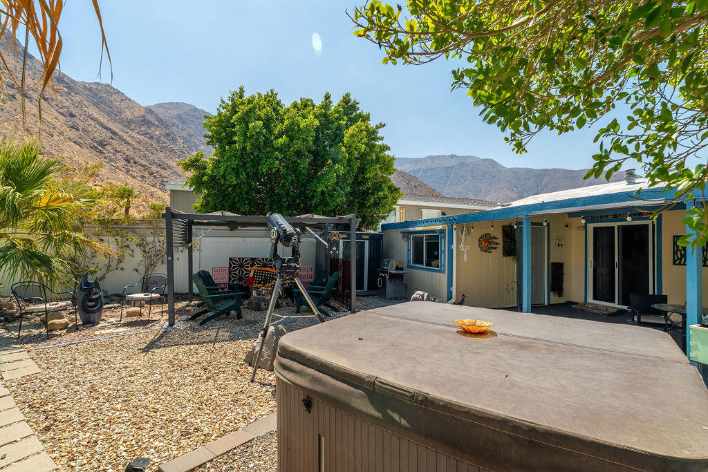 Sun Canyon Estates - Manufactured In Park