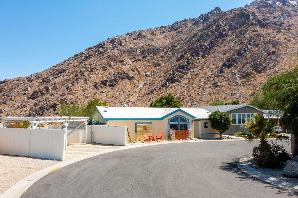 Sun Canyon Estates - Manufactured In Park