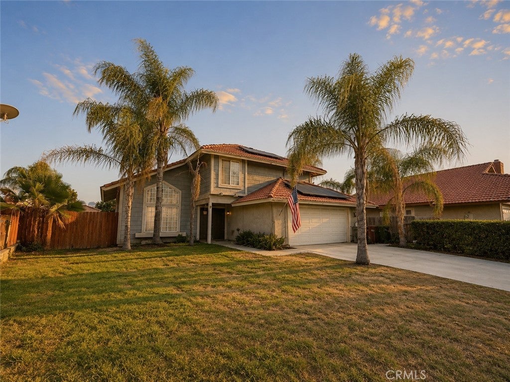 12696 Hackberry