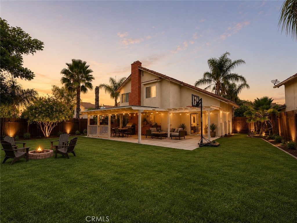 12696 Hackberry