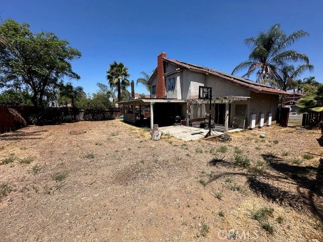 12696 Hackberry