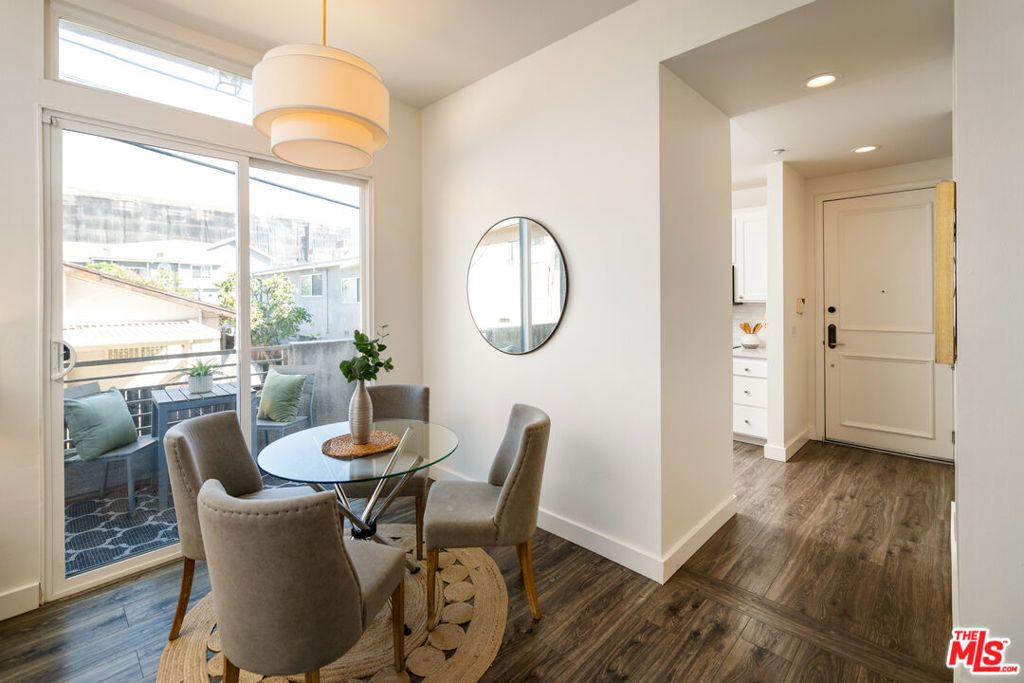 Photo of 3530 Clarington Avenue #109, Los Angeles, CA 90034 (MLS # 26651945)