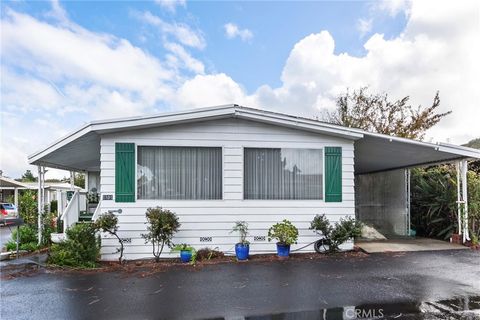 Photo of 1801 Marsha Drive, San Luis Obispo, CA 93405 (MLS # SC25262035)