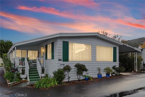 Photo of 1801 Marsha Drive, San Luis Obispo, CA 93405 (MLS # SC25262035)