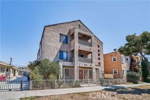 1512 N Stanton Long Beach CA 90804