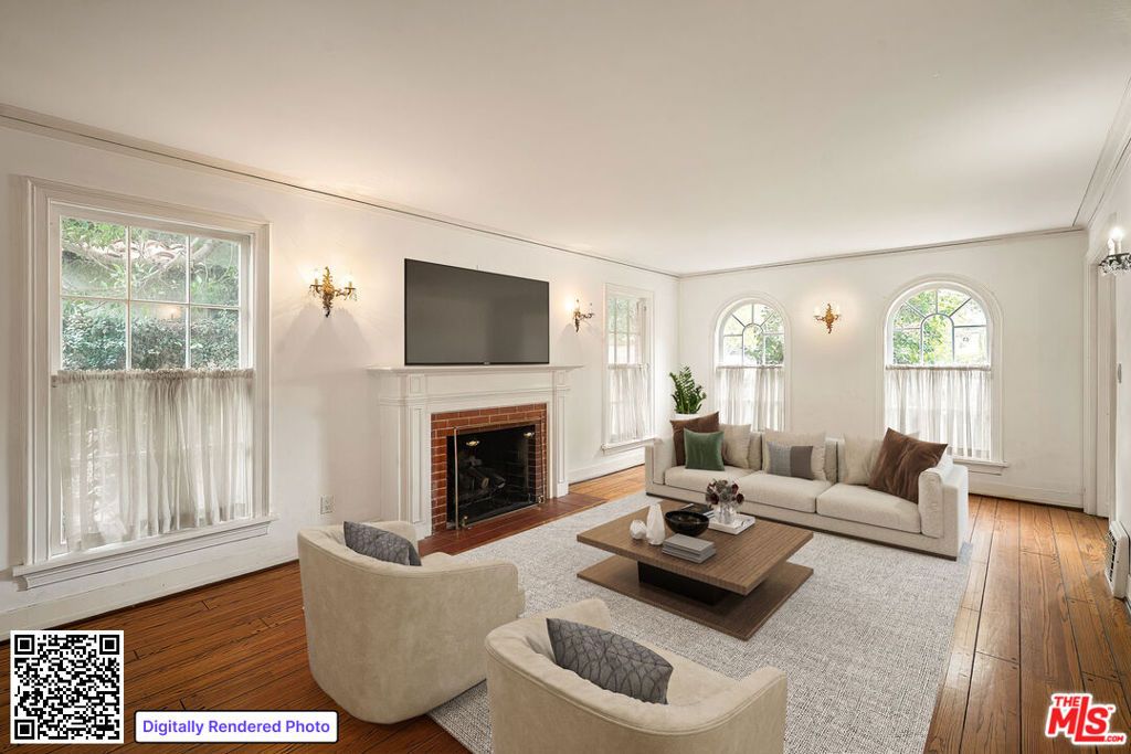 Photo of 246 16th Street, Santa Monica, CA 90402 (MLS # 26672949)