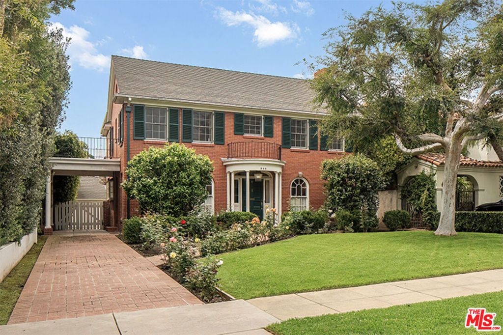 Photo of 246 16th Street, Santa Monica, CA 90402 (MLS # 26672949)