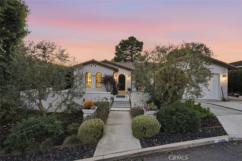 2205 Via La Brea Palos Verdes Estates CA 90274