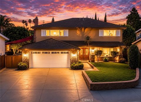 Photo of 1310 N Wyeth Cir, Orange, CA 92867 (MLS # PW26153855)