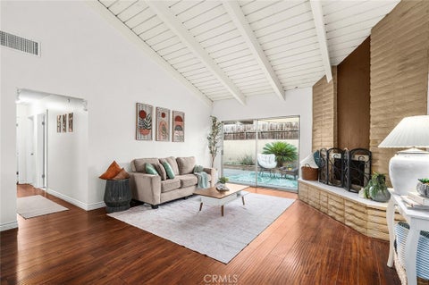 Photo of 2011 W Katella Avenue #11, Anaheim, CA 92804 (MLS # PW26209329)