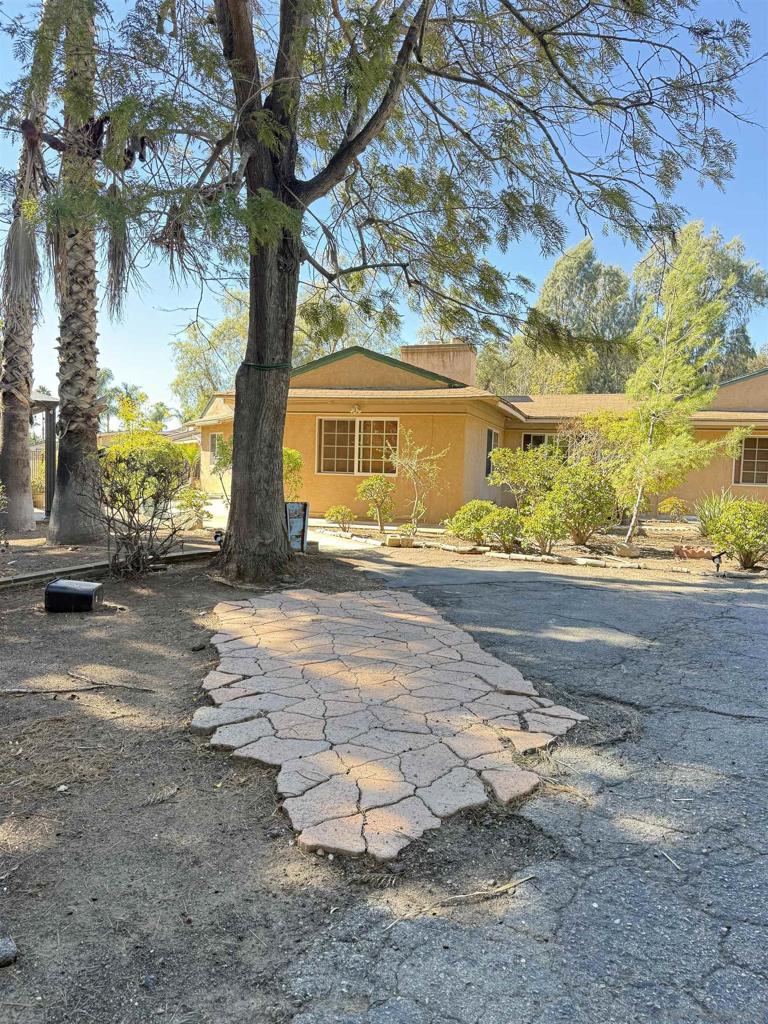 Poway - Residential Lease