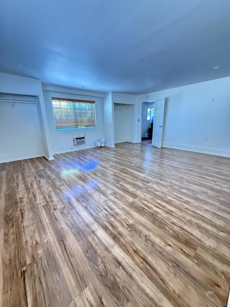 Poway - Residential Lease