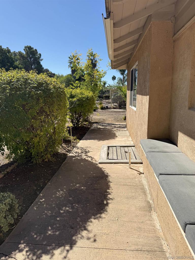 Poway - Residential Lease