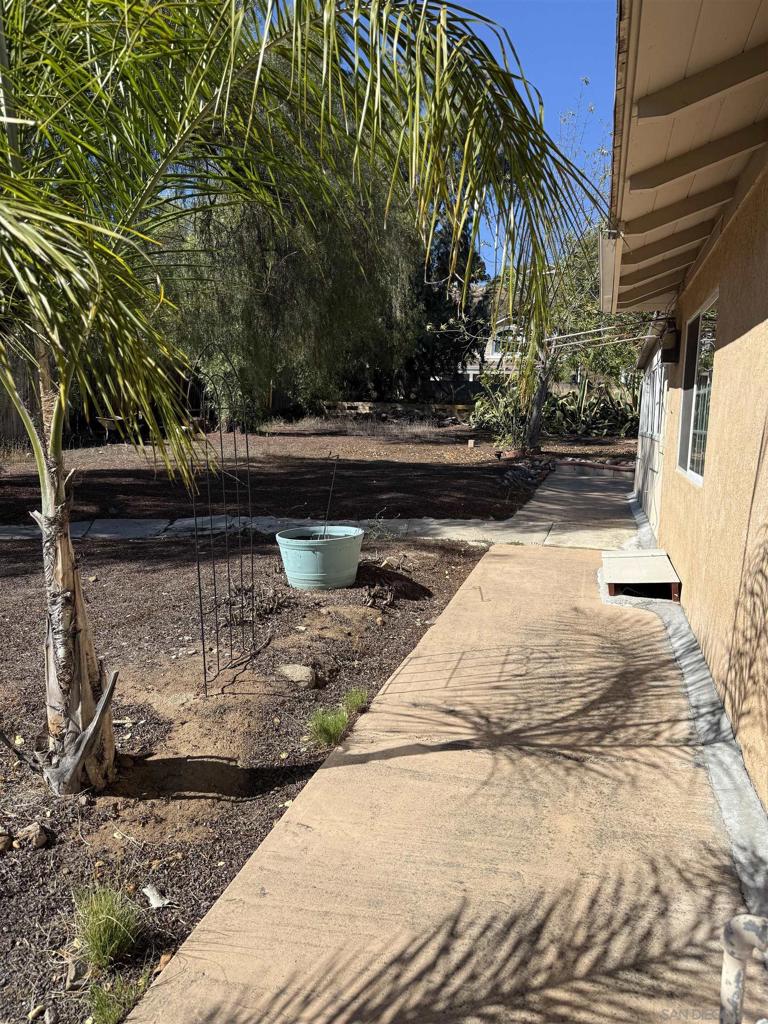 Poway - Residential Lease