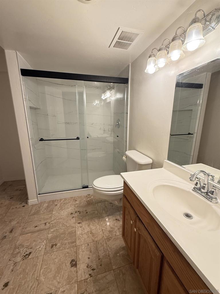 Poway - Residential Lease