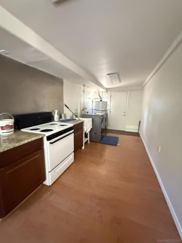 Poway - Residential Lease