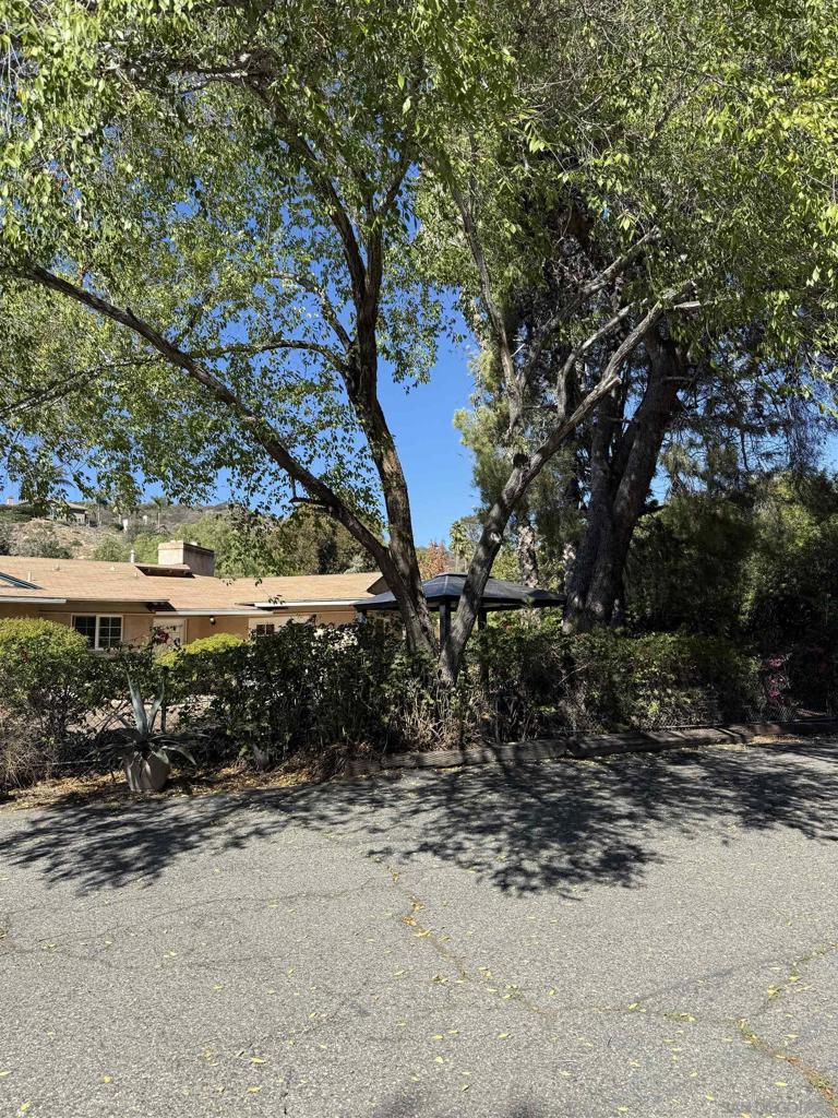 Poway - Residential Lease
