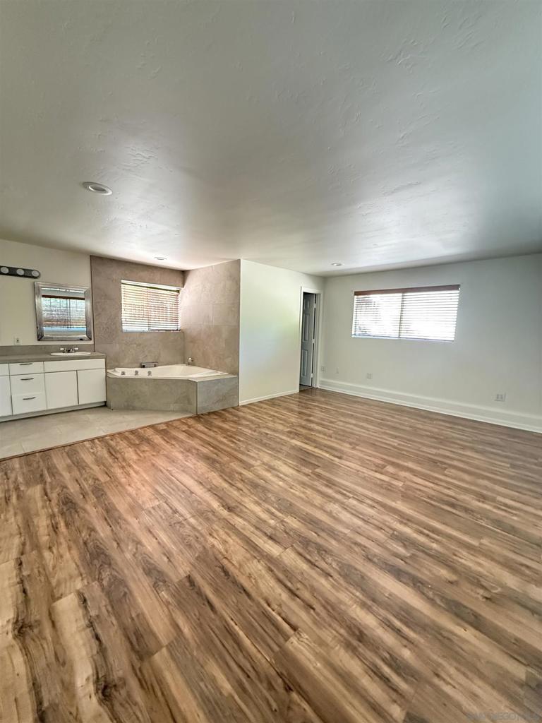 Poway - Residential Lease