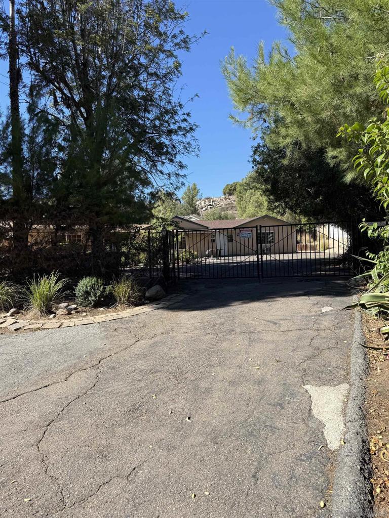 Poway - Residential Lease