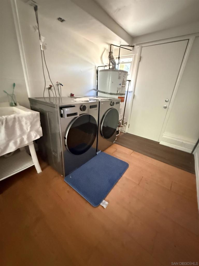 Poway - Residential Lease