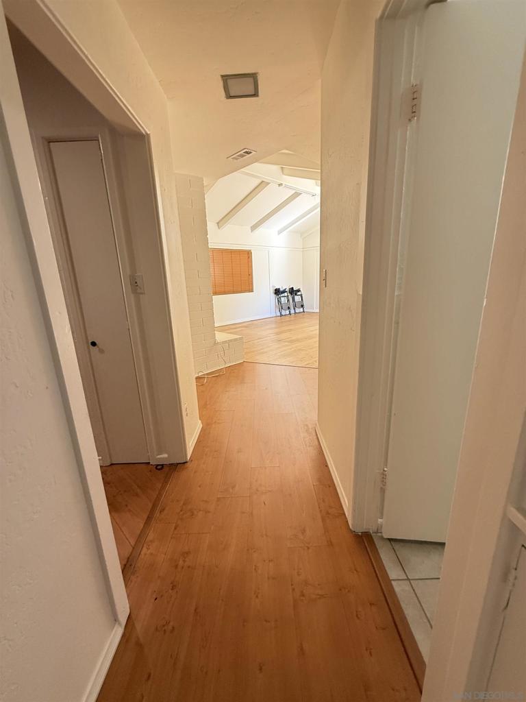 Poway - Residential Lease