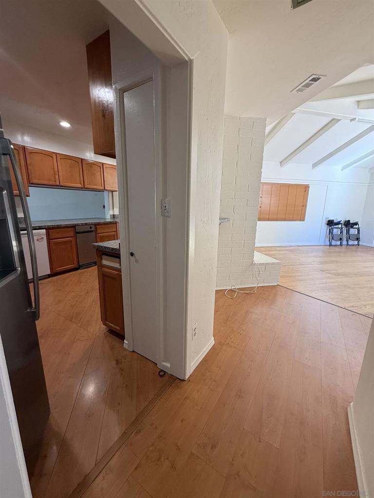 Poway - Residential Lease