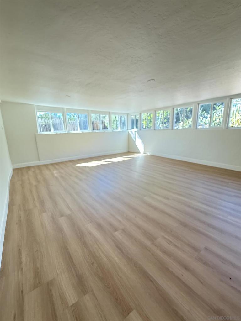 Poway - Residential Lease