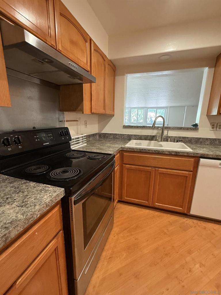 Poway - Residential Lease