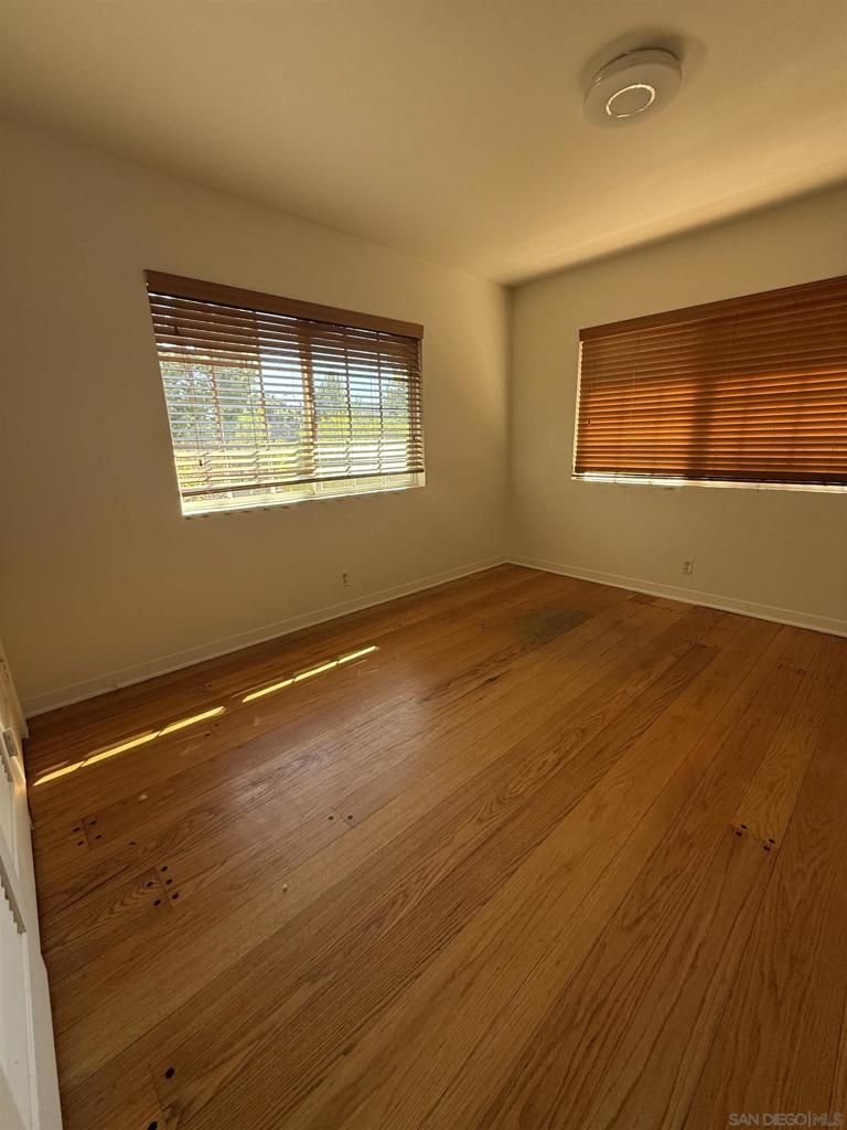 Poway - Residential Lease