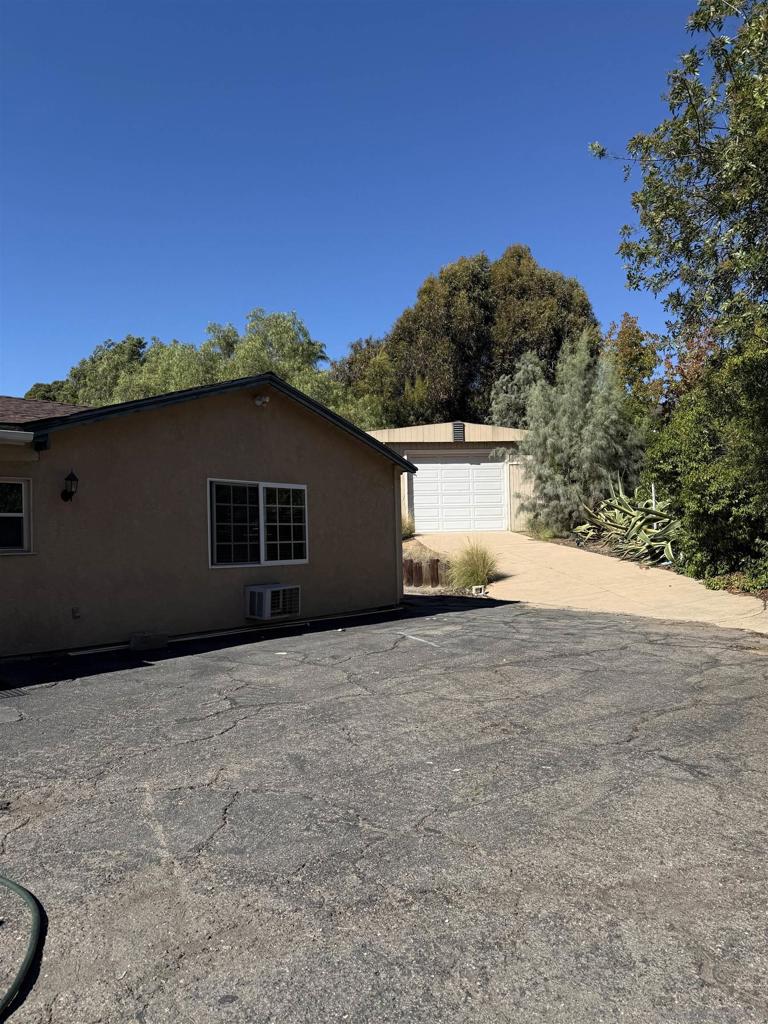 Poway - Residential Lease