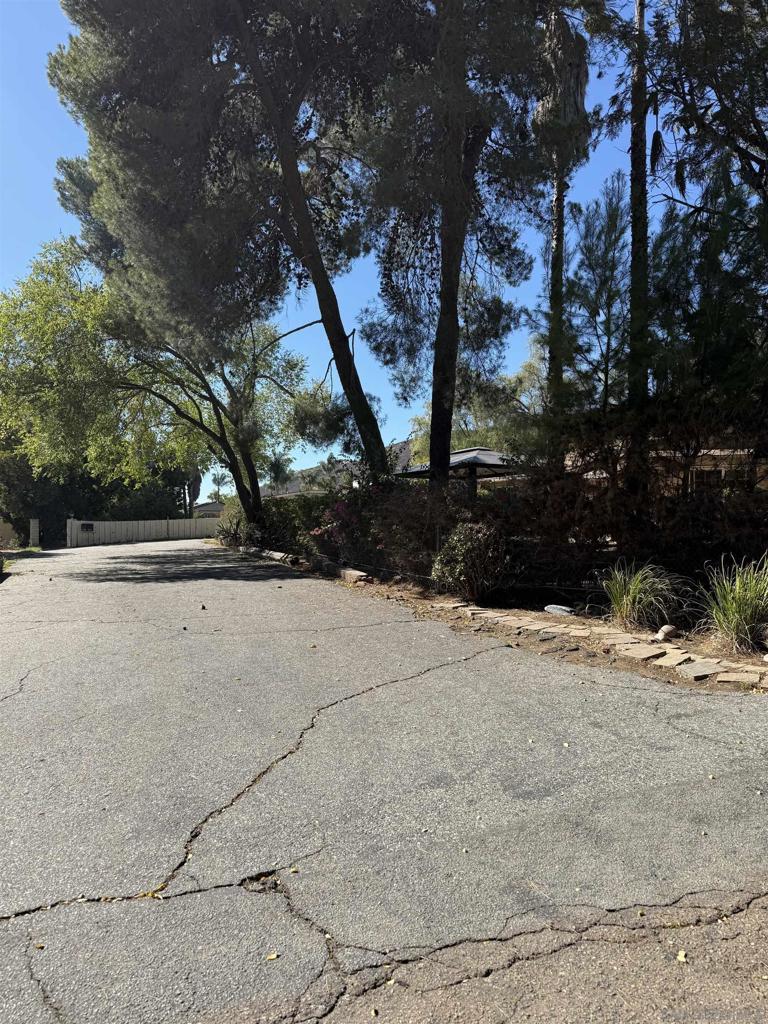 Poway - Residential Lease