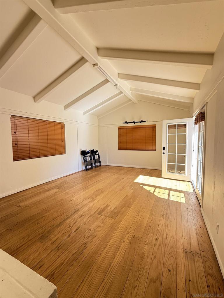 Poway - Residential Lease