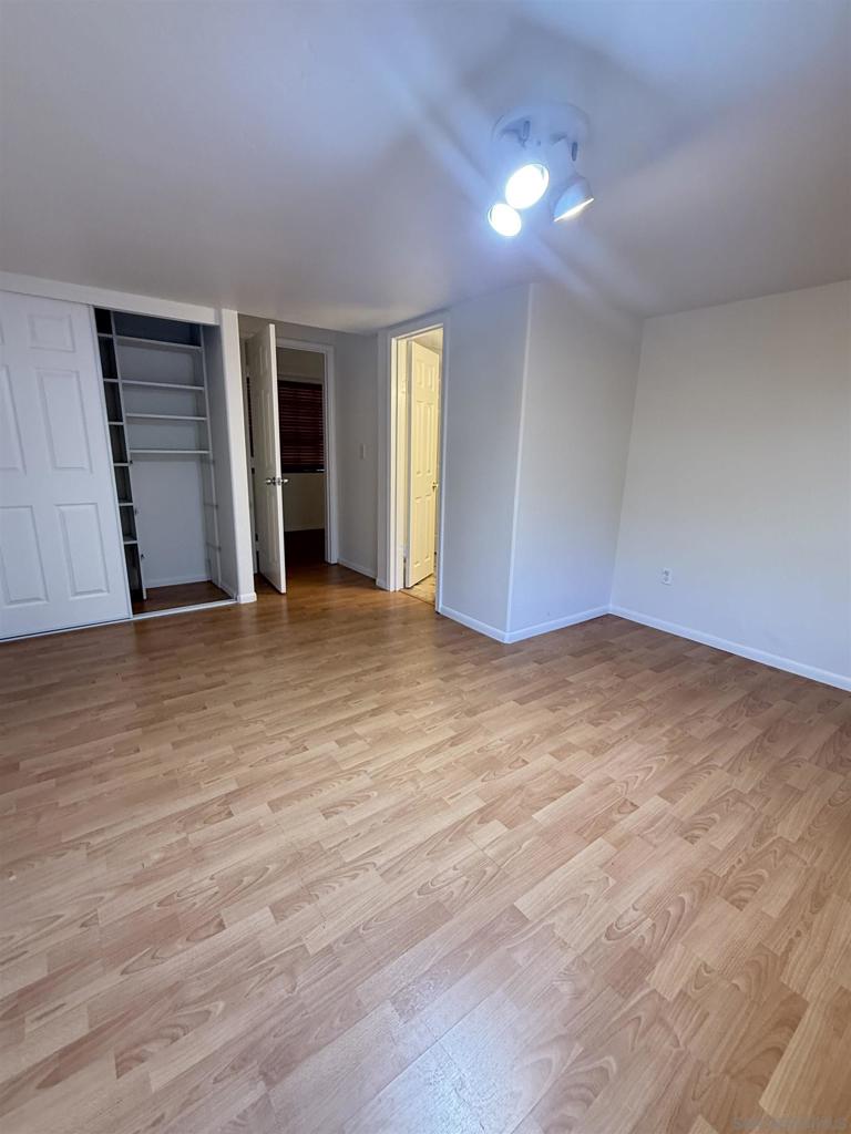 Poway - Residential Lease